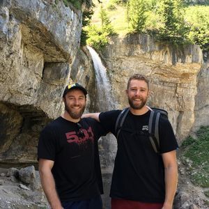 Meet your Posher, Harrison